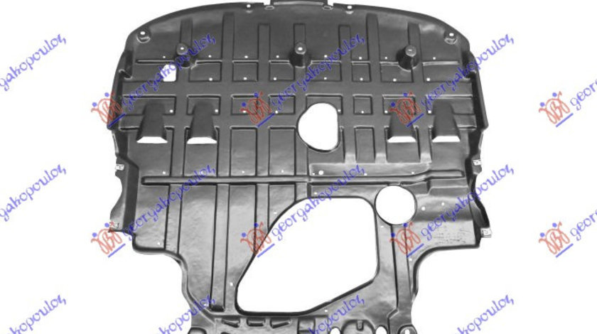 Scut Motor - Mazda 5 2010 , Cg15-56-110a