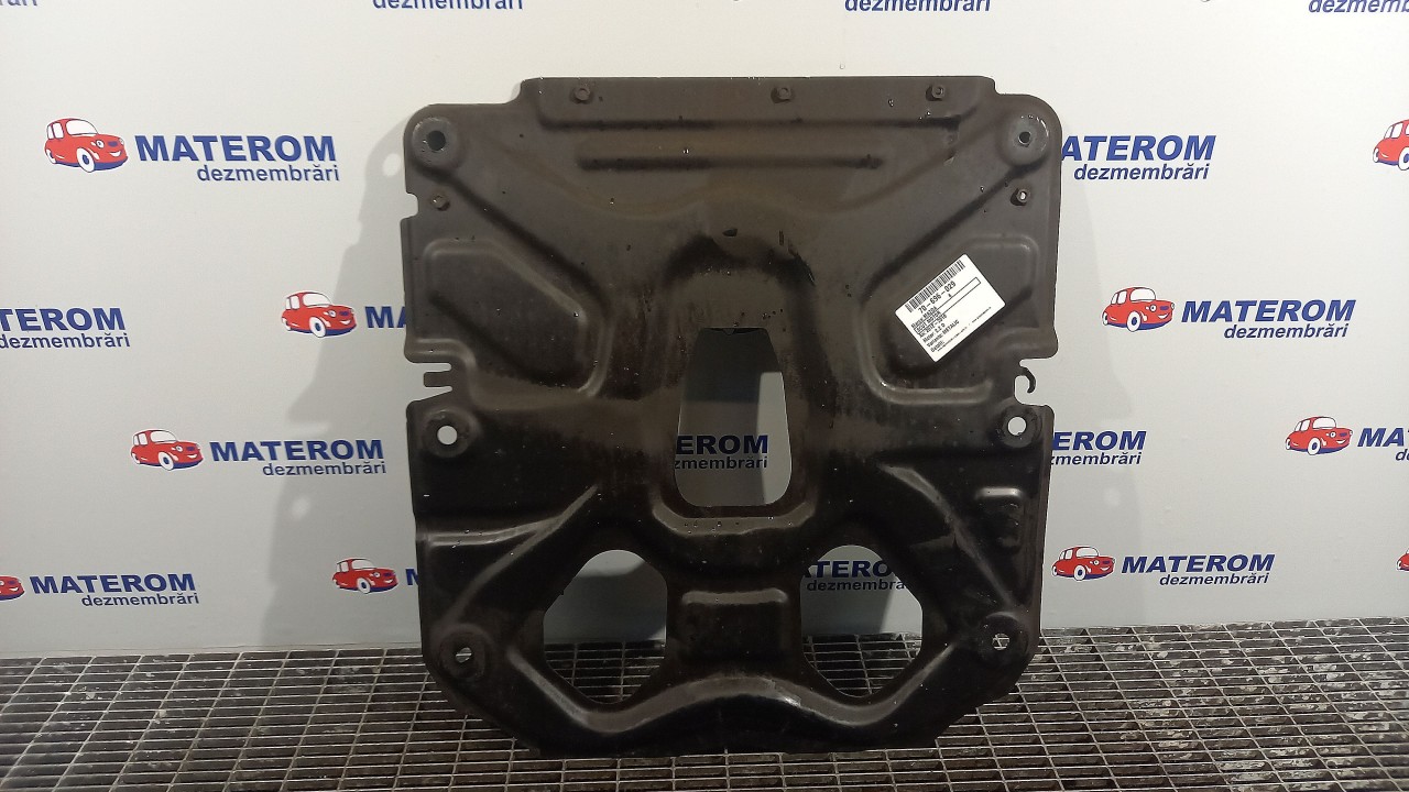 SCUT MOTOR MAZDA 6 2.2 D - (2012 2016)
