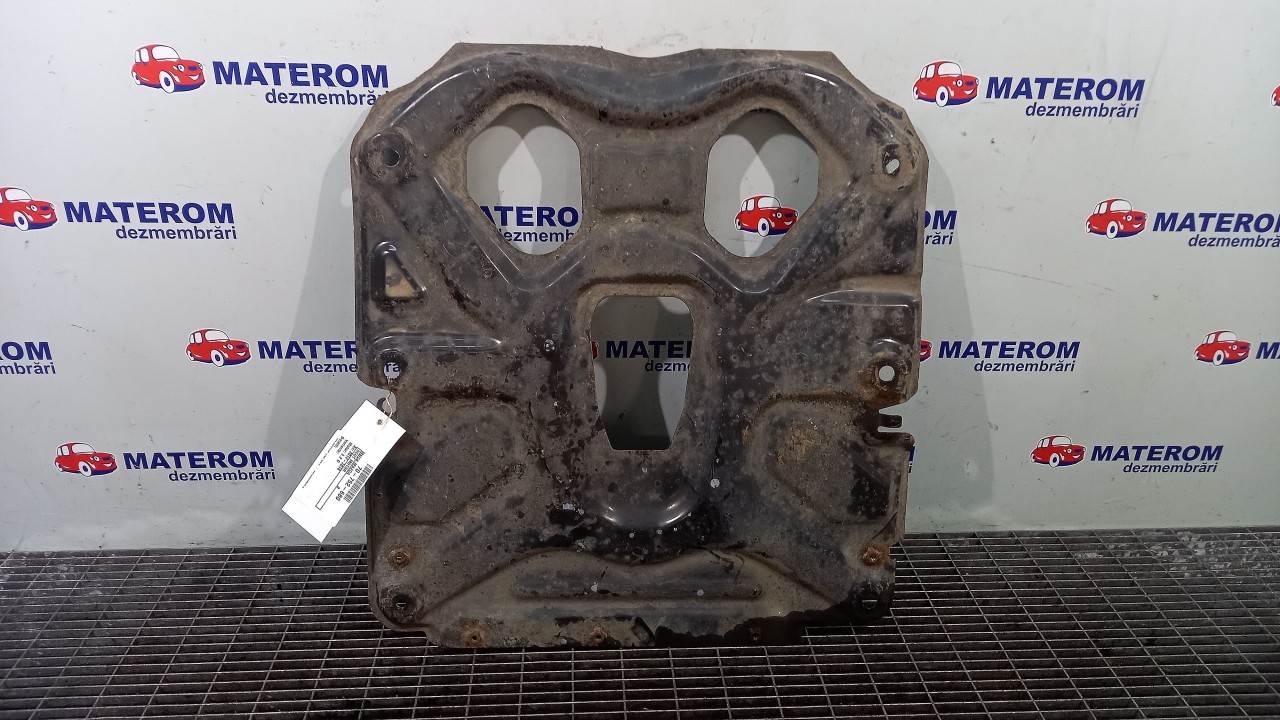 SCUT MOTOR MAZDA 6 2.2 D - (2012 2016)