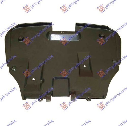 Scut Motor - Mazda 6 2002 , Gk2a-56111