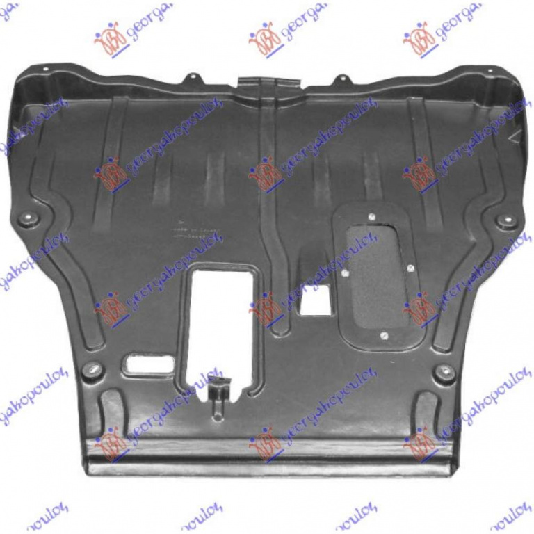 Scut Motor - Mazda 6 2008 , Gs3l-56-342a