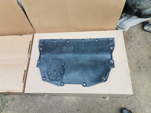 Scut motor Mazda CX-3 (2015-2018) Mazda 2 (2019-2022) cod D09H56110 / D09H56111