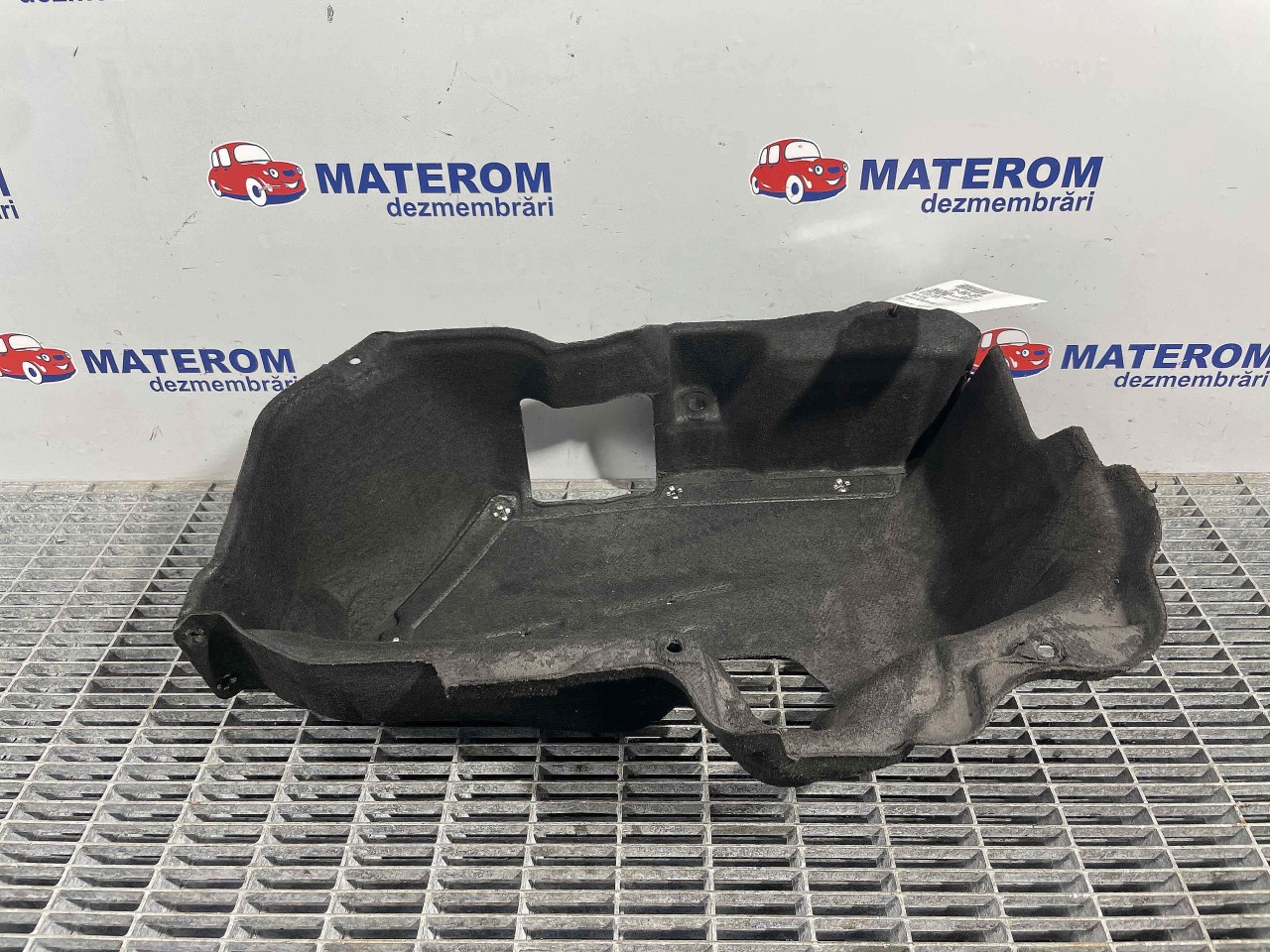 SCUT MOTOR MAZDA CX-5 2.2 D - (2012 2015)