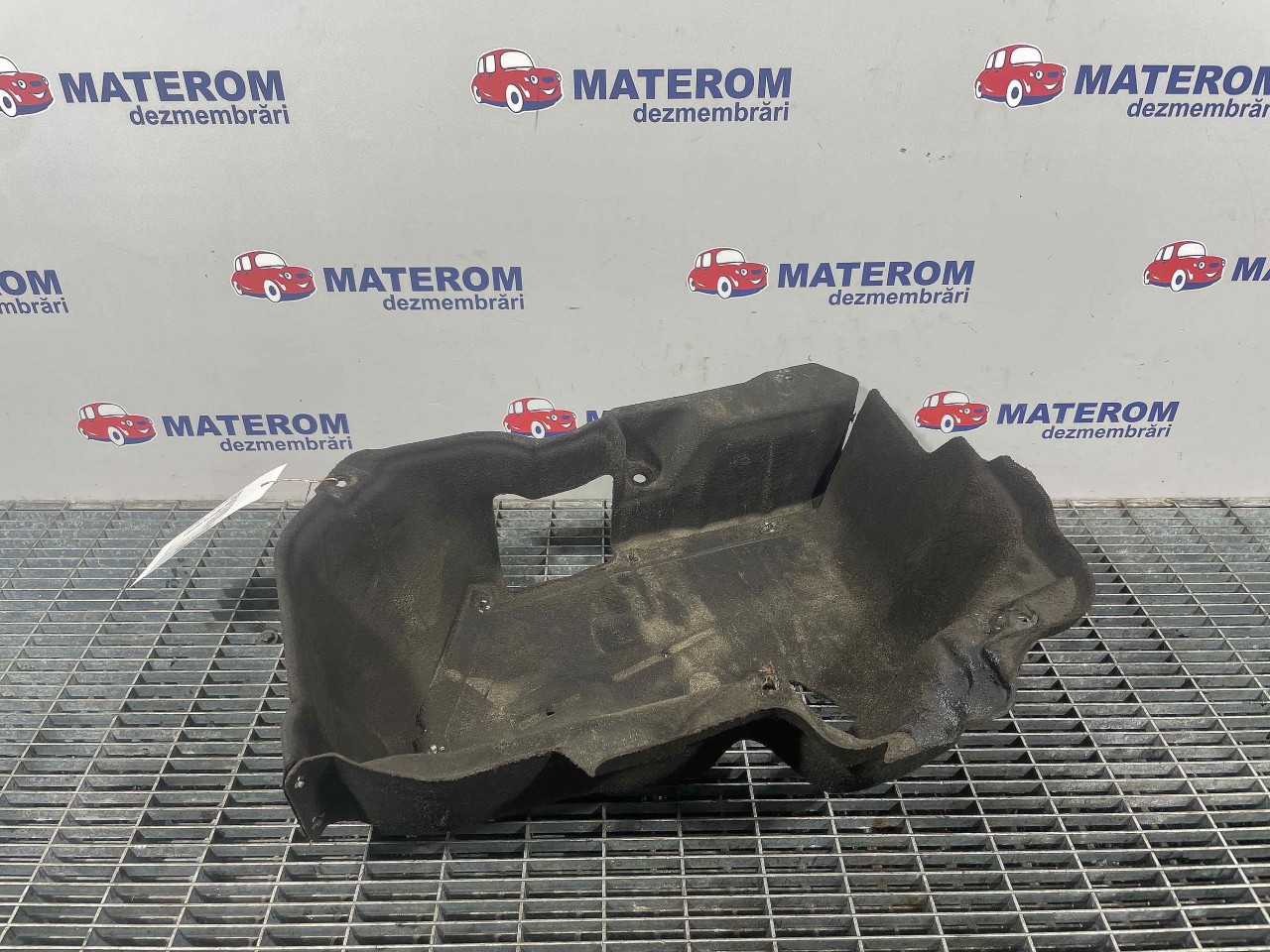 SCUT MOTOR MAZDA CX-5 2.2 D - (2012 2015)