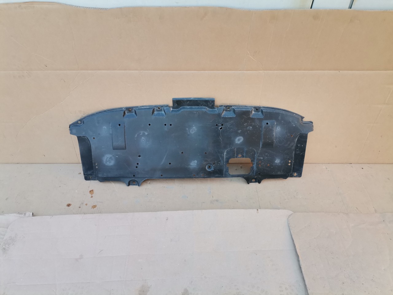 Scut motor Mazda CX-5 (2013-2017) cod KD535611Y