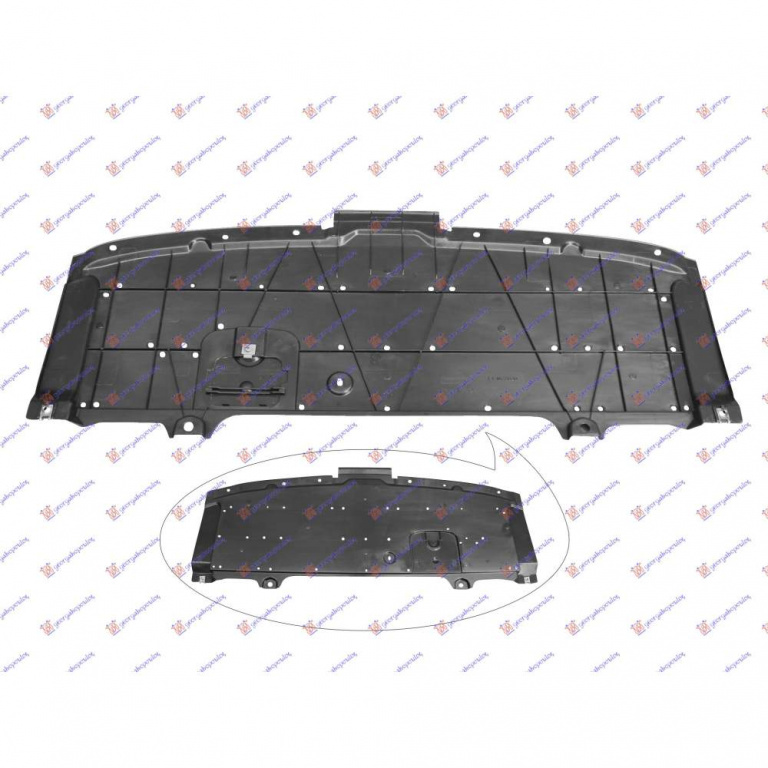 Scut Motor - Mazda Cx3 2015 , Db3b-56-110a