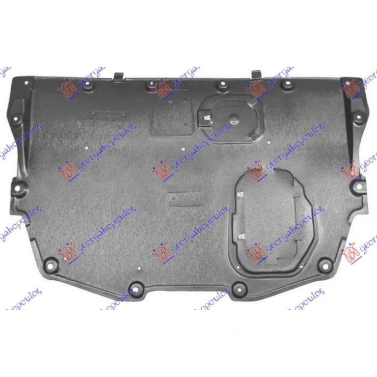 Scut Motor - Mazda Cx30 1999 , Bcjm-56-111a