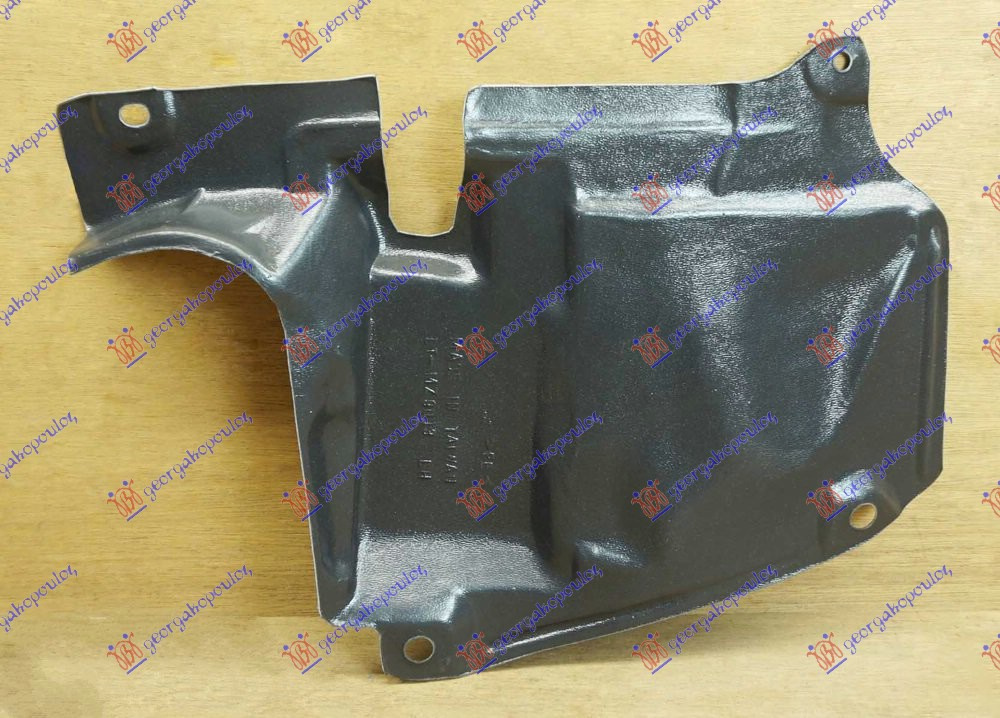 Scut Motor - Mazda Cx5 2017 , Tk48-56-342b