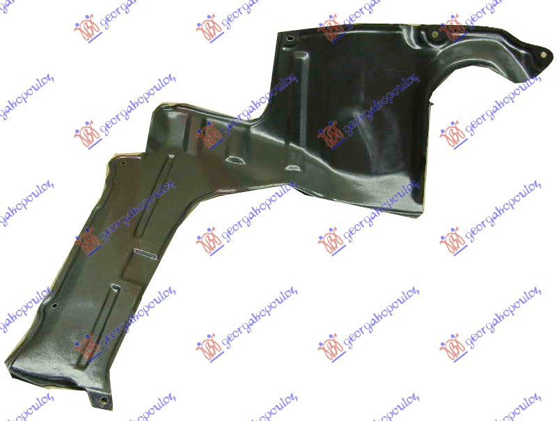 Scut Motor - Mazda Mpv 2003 , Ld47-56-321