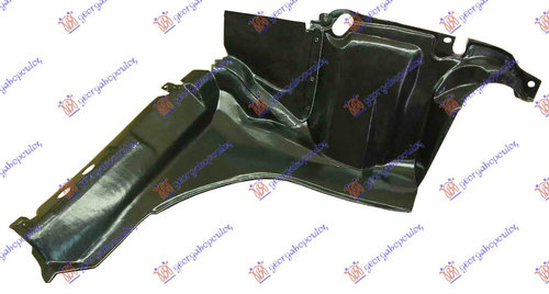 Scut Motor - Mazda Tribute 2002 , 8l8z-16103a