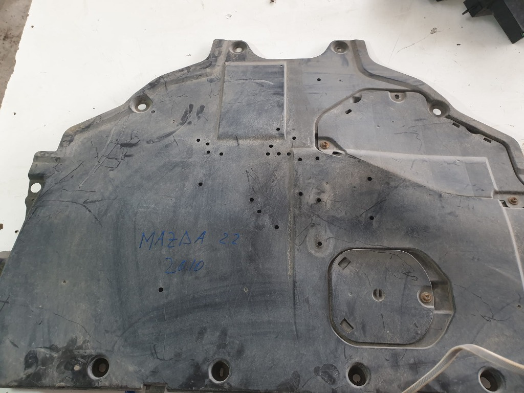 Scut motor Mazda