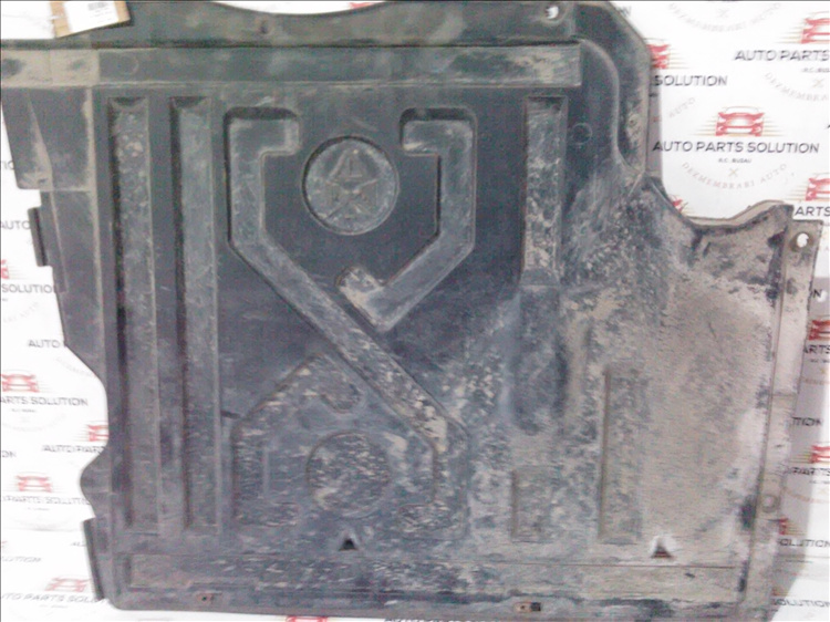 Scut motor MB A CLASS an fabr.2001