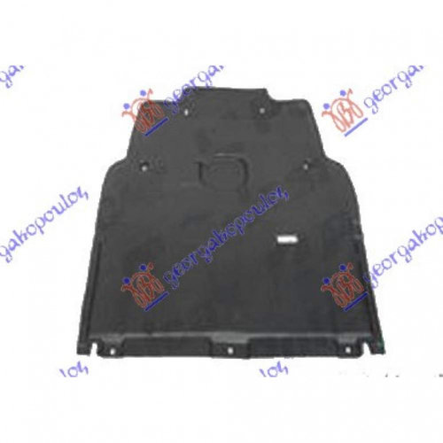 Scut Motor - Mercedes A Class (W176) 2012 , 2465201923
