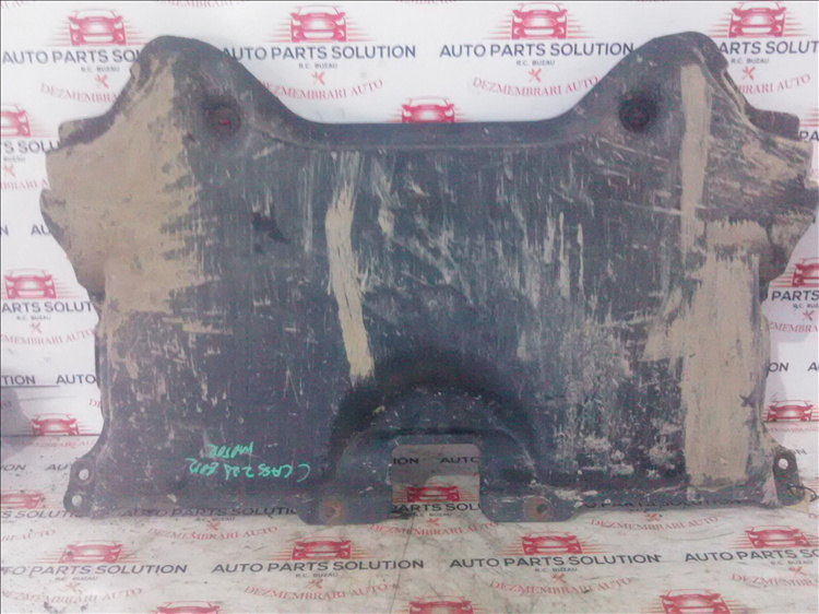 Scut motor MERCEDES-BENZ C CLASS 2.2 D an fabr 2012