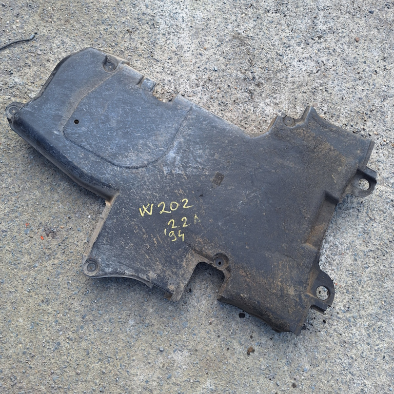 Scut Motor Mercedes-Benz C-CLASS (W202) 1993 - 2001