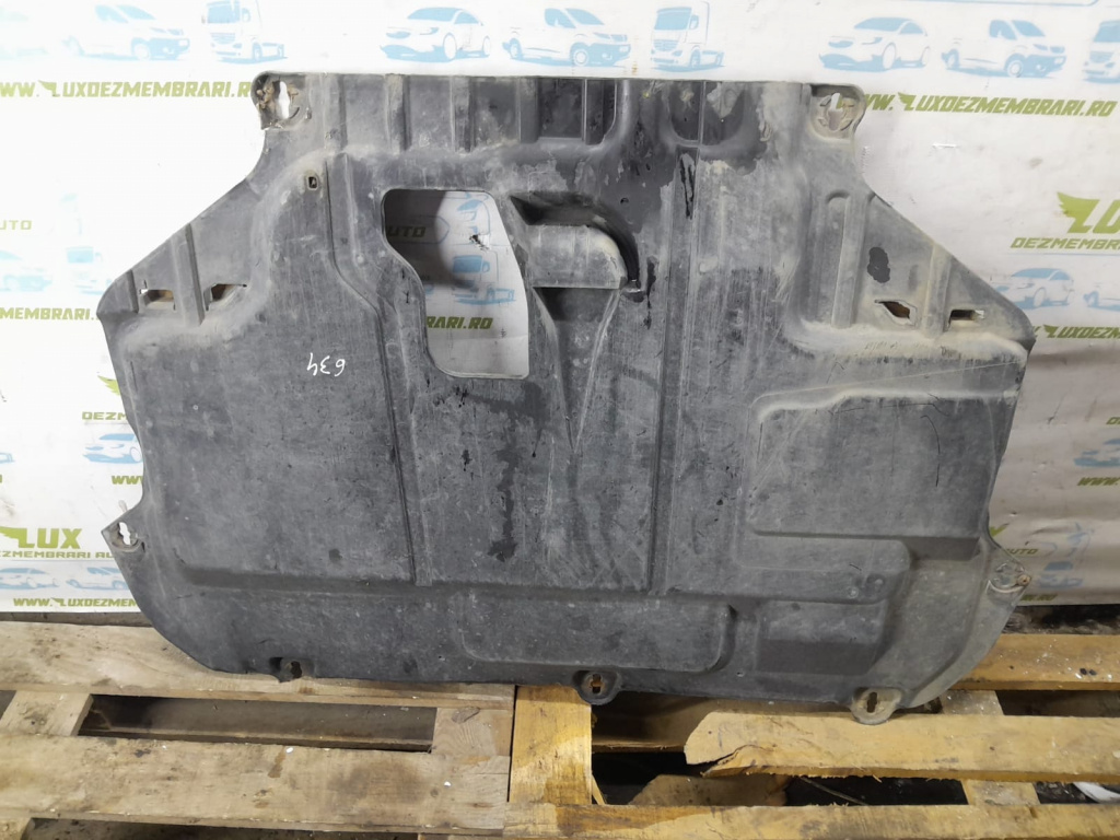Scut motor Mercedes-Benz Vito W638 [1996 - 2003] 2.2 OM611980