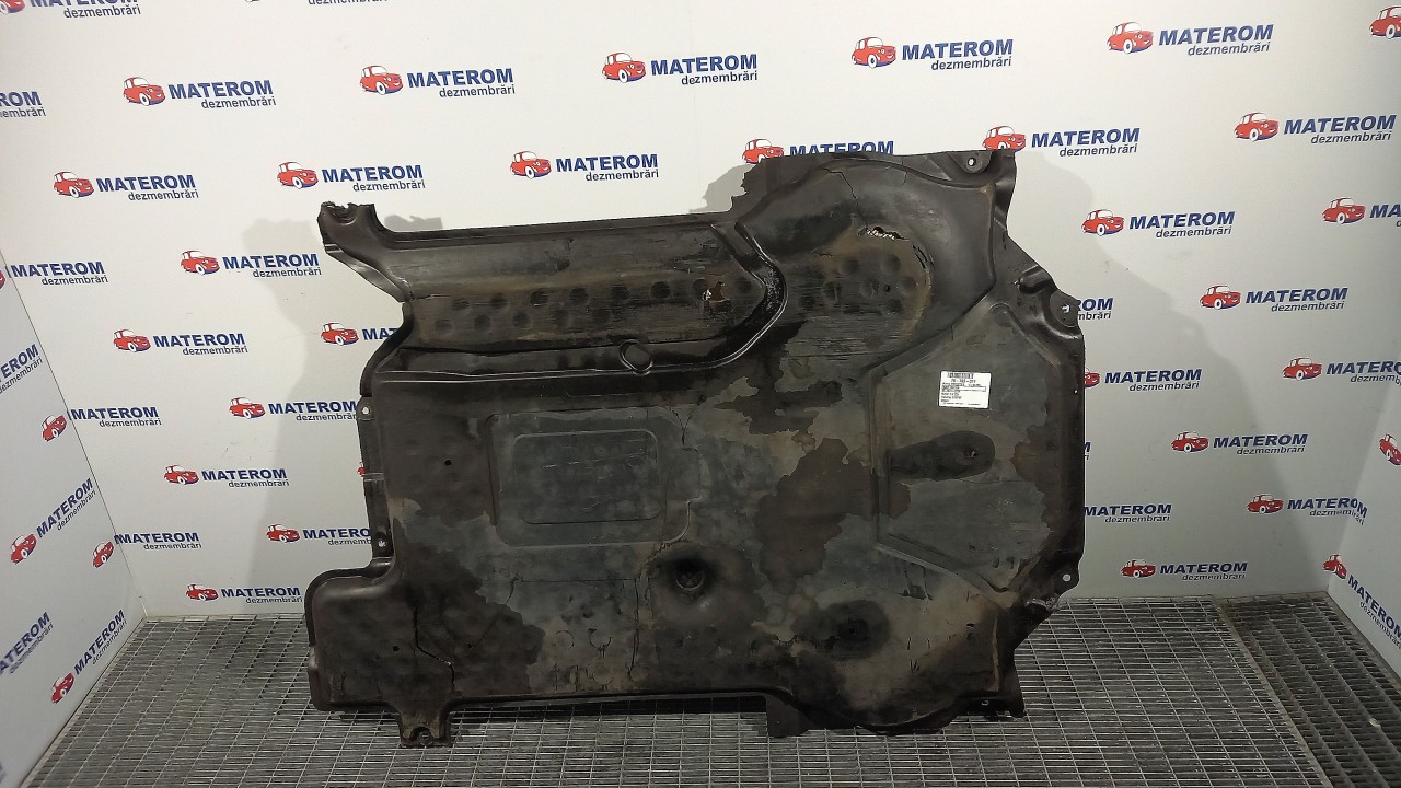 SCUT MOTOR MERCEDES C-CLASS 2.2 CDI - (2011 2014)