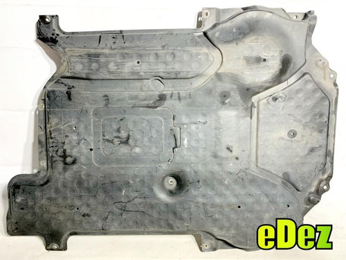 Scut motor Mercedes C-Class (2007-2010) [W204] A2045203323