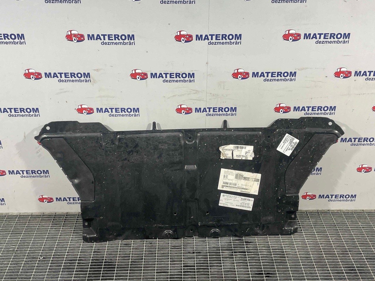 SCUT MOTOR MERCEDES C-CLASS C-CLASS 2.0 CDI - (2021 None)