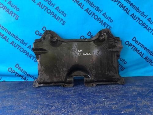 Scut motor Mercedes C Class C200 CDI C220 CDI W204 2007-2011 COD A2045202623