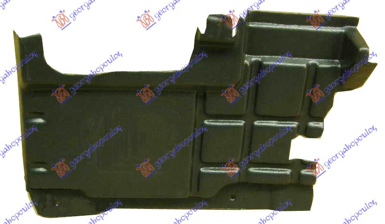 Scut Motor - Mercedes C Class (W202) 1993 , 2025241230