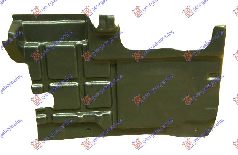 Scut Motor - Mercedes C Class (W202) 1993 , A2025241030