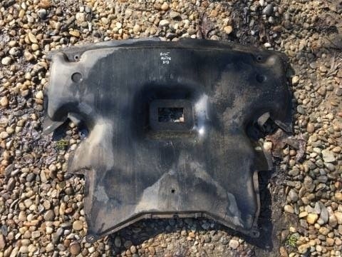 Scut motor Mercedes C class w203 an 2001