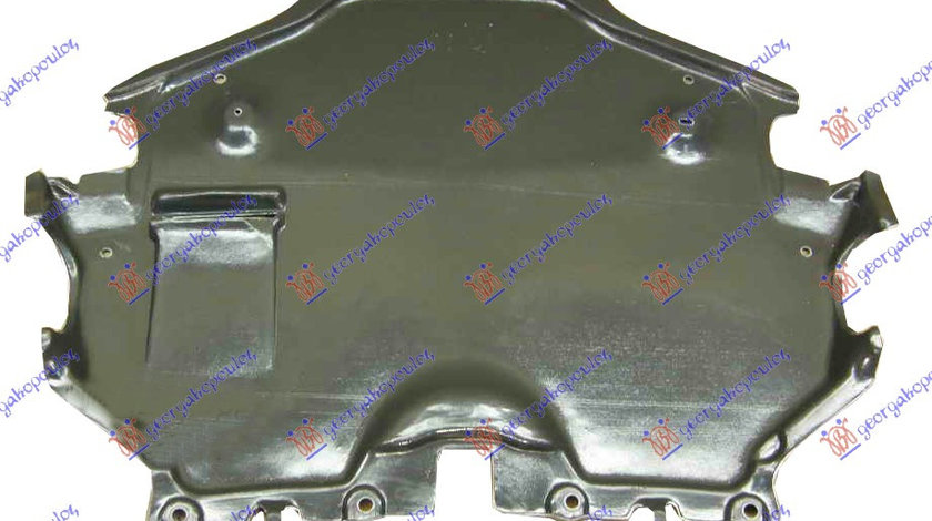 Scut Motor - Mercedes C Class (W204) 2007 , 2045201223