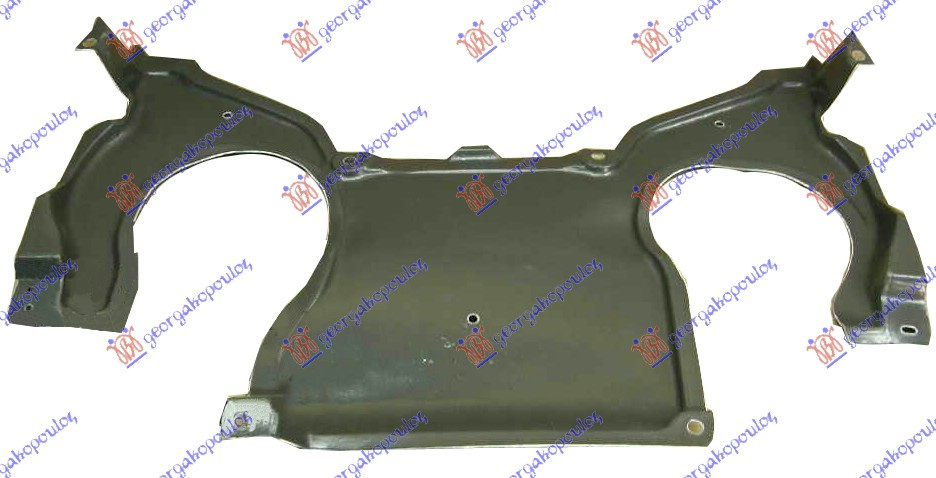Scut Motor - Mercedes C Class (W204) 2007 , 2045241130