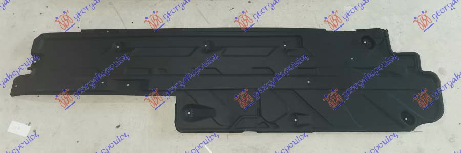 Scut Motor - Mercedes C Class (W204) 2007 , 2046101308