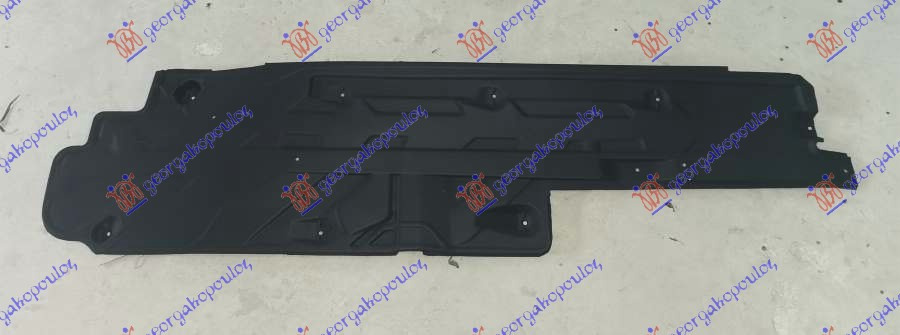 Scut Motor - Mercedes C Class (W204) 2007 , 2046101408