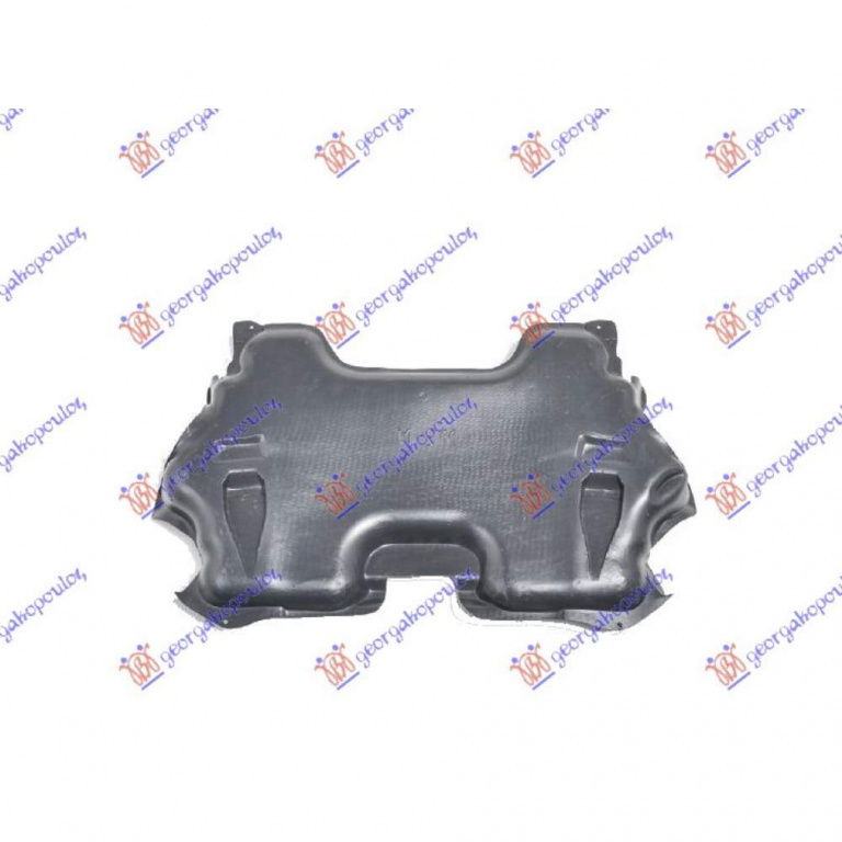 Scut Motor - Mercedes C Class (W204)2011 2012 , 2046101408