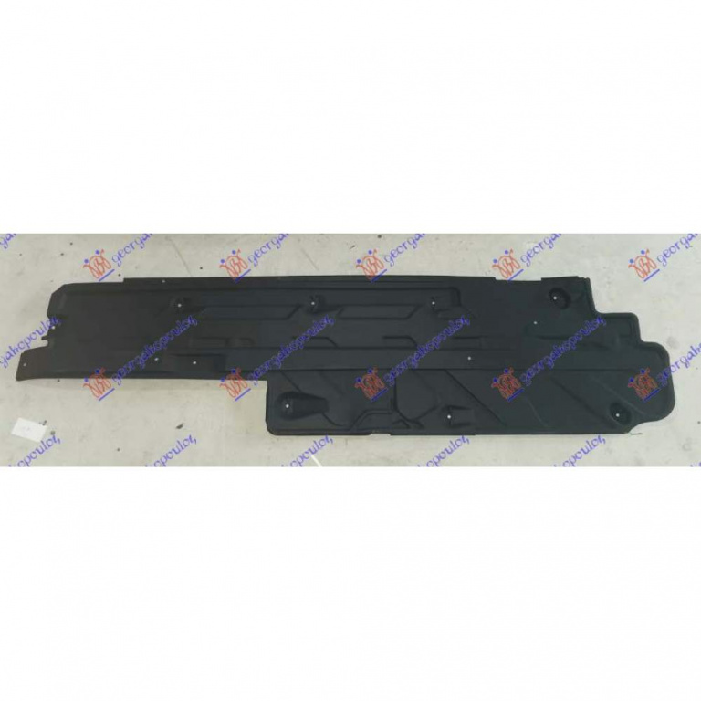 Scut Motor - Mercedes C Class (W204)2011 2012 , 2046101308