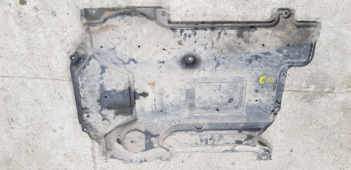 Scut motor Mercedes C-Class W204 Facelift 2011 2012 2013 2014