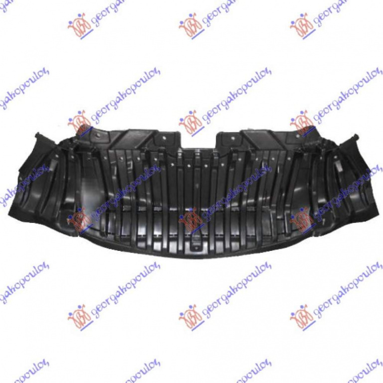 Scut Motor - Mercedes C Class (W205) Coupe/Cabrio 2012 , 2055200100