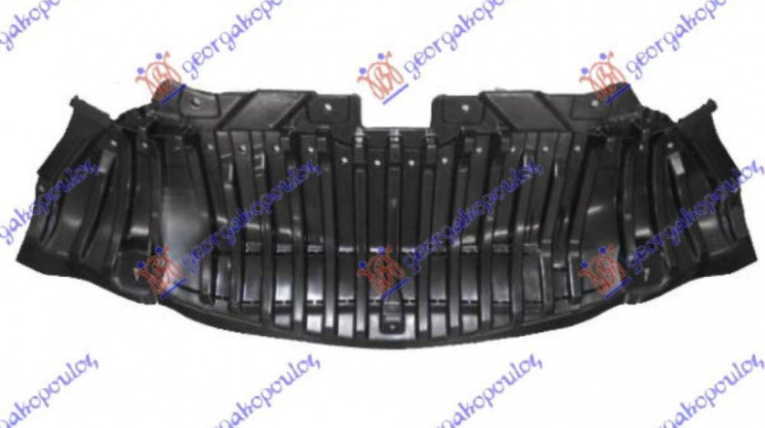 Scut Motor - Mercedes C Class (W205) Sdn/S.W. 2014 , 2055200100