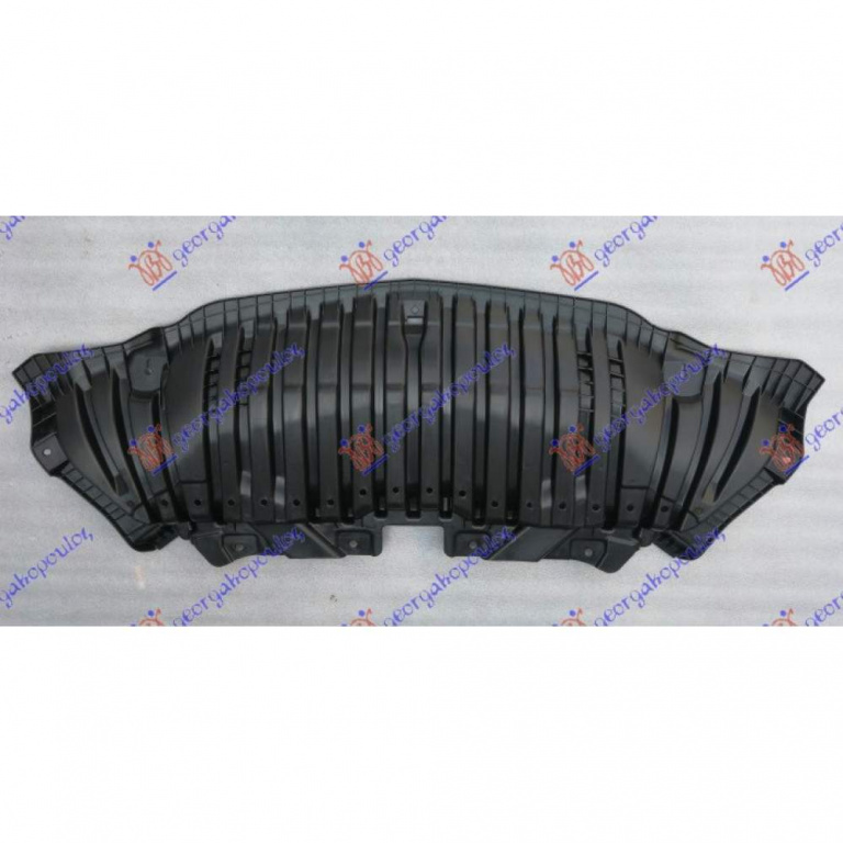 Scut Motor - Mercedes C Class (W205) Sdn/S.W. 2018 , 2055202400