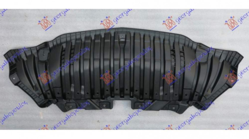 Scut Motor - Mercedes C Class (W205) Sdn/S.W. 2018 , 2055202400