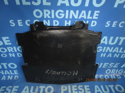 Scut motor Mercedes C220 W202 2.2d