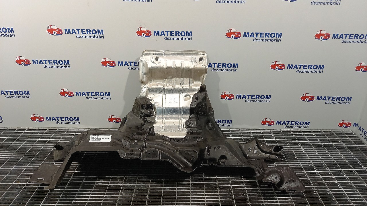 SCUT MOTOR MERCEDES CLA 2.2 CDI - (2013 2019)