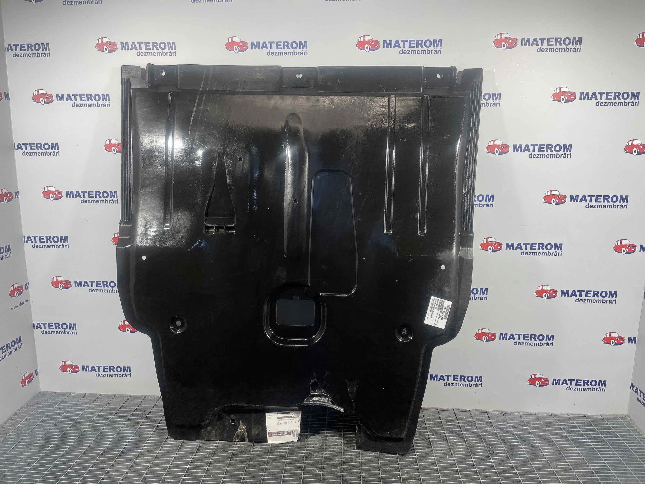 SCUT MOTOR MERCEDES CLA 2.2 CDI - (2013 2019)