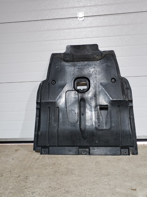 Scut motor Mercedes CLA X117 A2465200123
