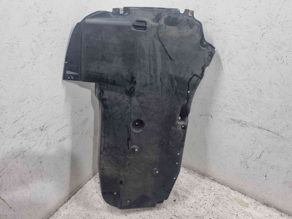 Scut motor Mercedes Clasa C Combi (S205) [Fabr 2015-prezent]