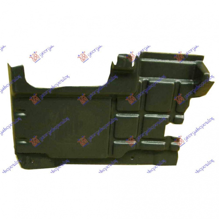 Scut Motor - Mercedes Clk (W208) 1997 , 2025241230