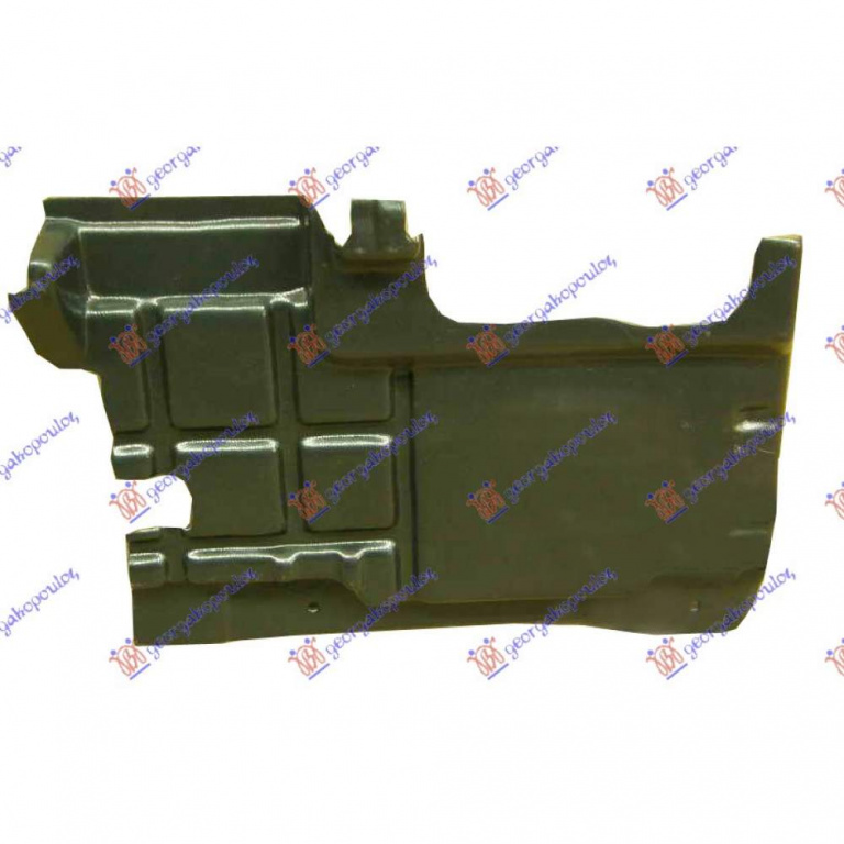 Scut Motor - Mercedes Clk (W208) 1997 , A2025241030