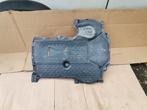 Scut motor Mercedes CLS W218, E-Class W212, CLS C218, X218 (2012-2017) cod A2125240725 / A2125201823