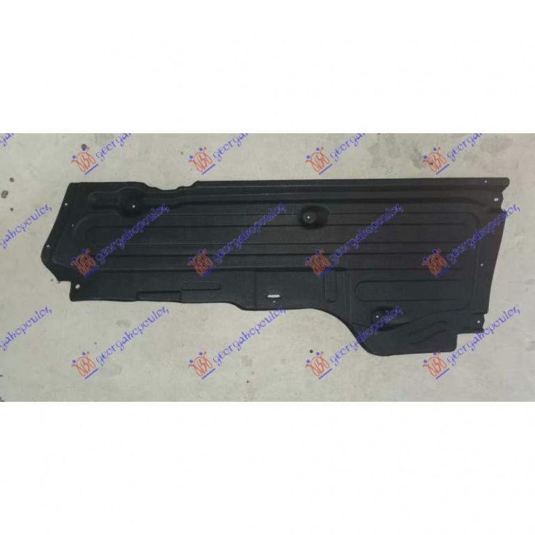 Scut Motor - Mercedes Cls (W219) Coupe 2004 , 2196801906