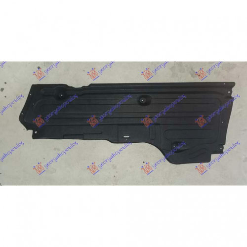 Scut Motor - Mercedes Cls (W219) Coupe 2004 , 2196801906