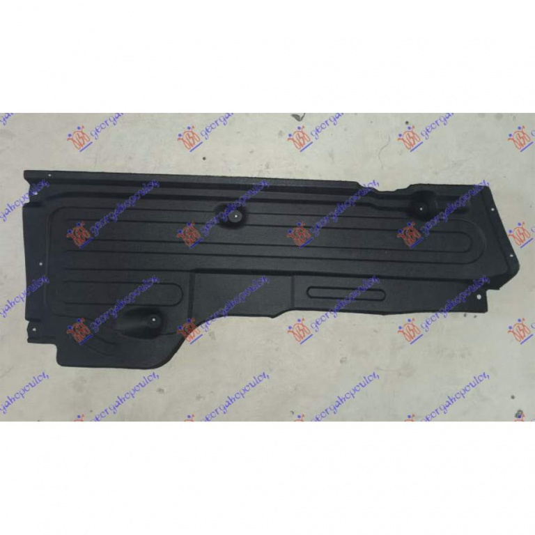 Scut Motor - Mercedes Cls (W219) Coupe 2004 , 2196802006