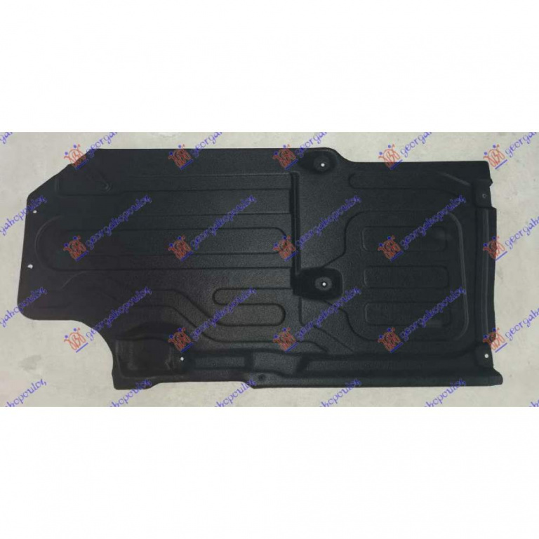 Scut Motor - Mercedes Cls (W219) Coupe 2004 , 2196802106